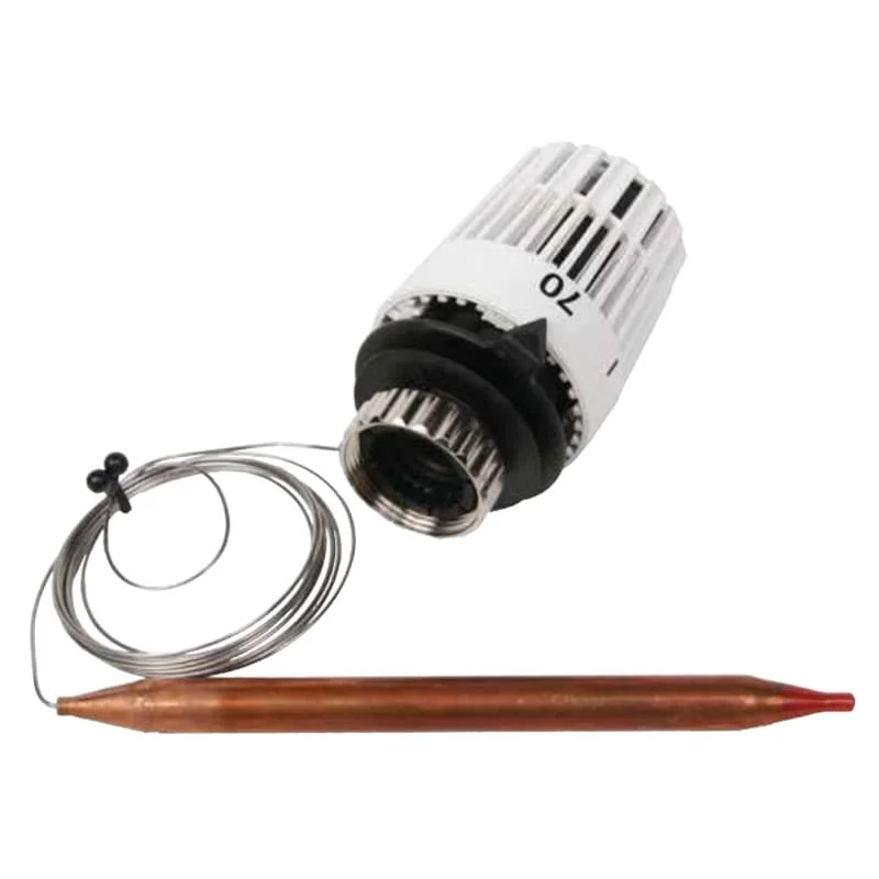 Injection & Snowmelt Controls