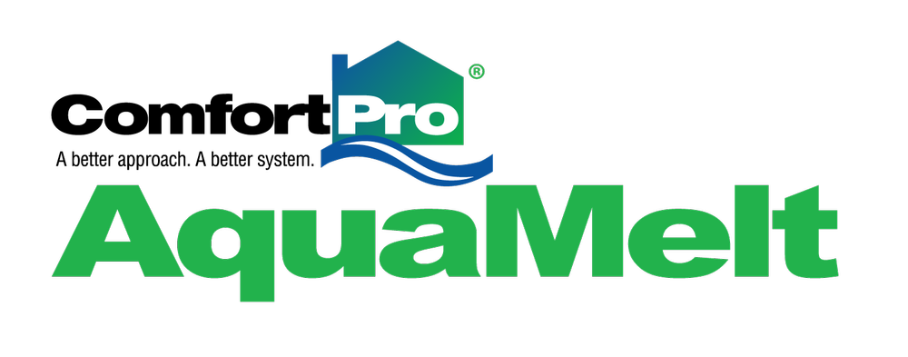 Submittals — Comfortpro Systems