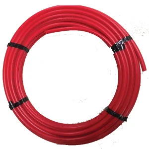 AquaHeat Barrier PEX Pipe
