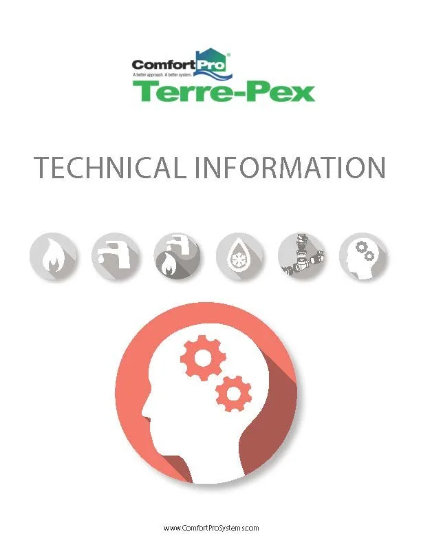 Terre-Pex Technical Information 