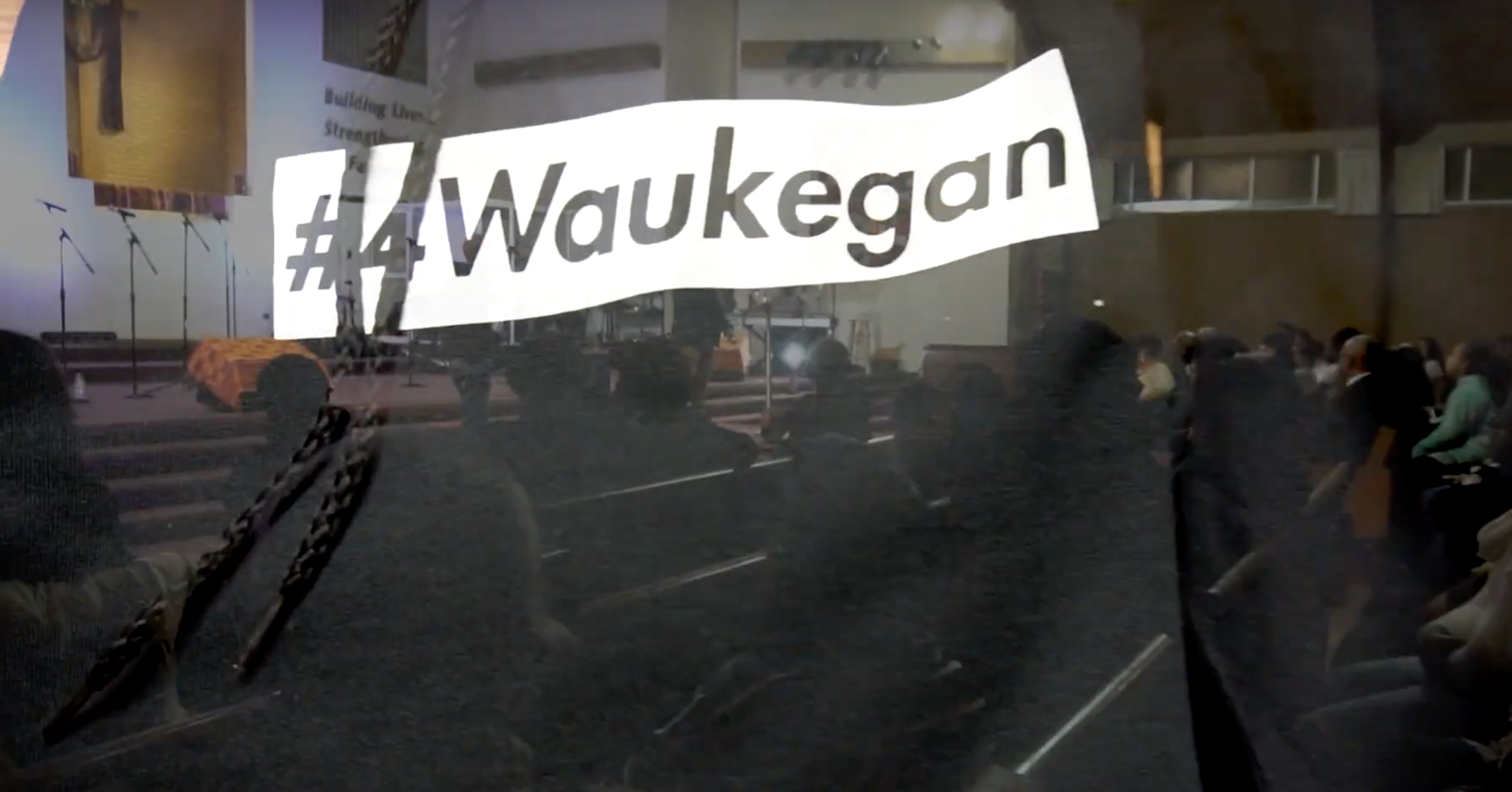 #4Waukegan