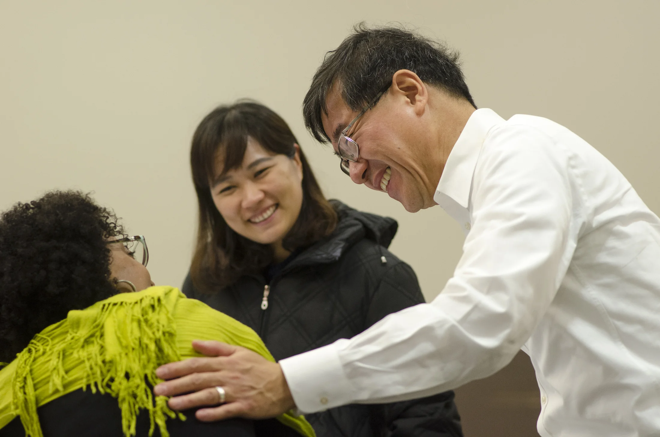 Mosaic Scholars at TEDS