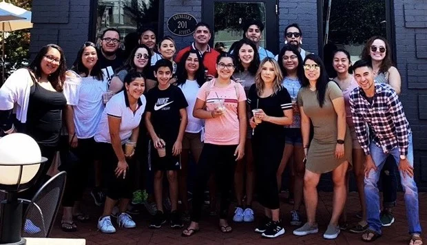 To DC and back: Reflections from Journey Church 20 somethings