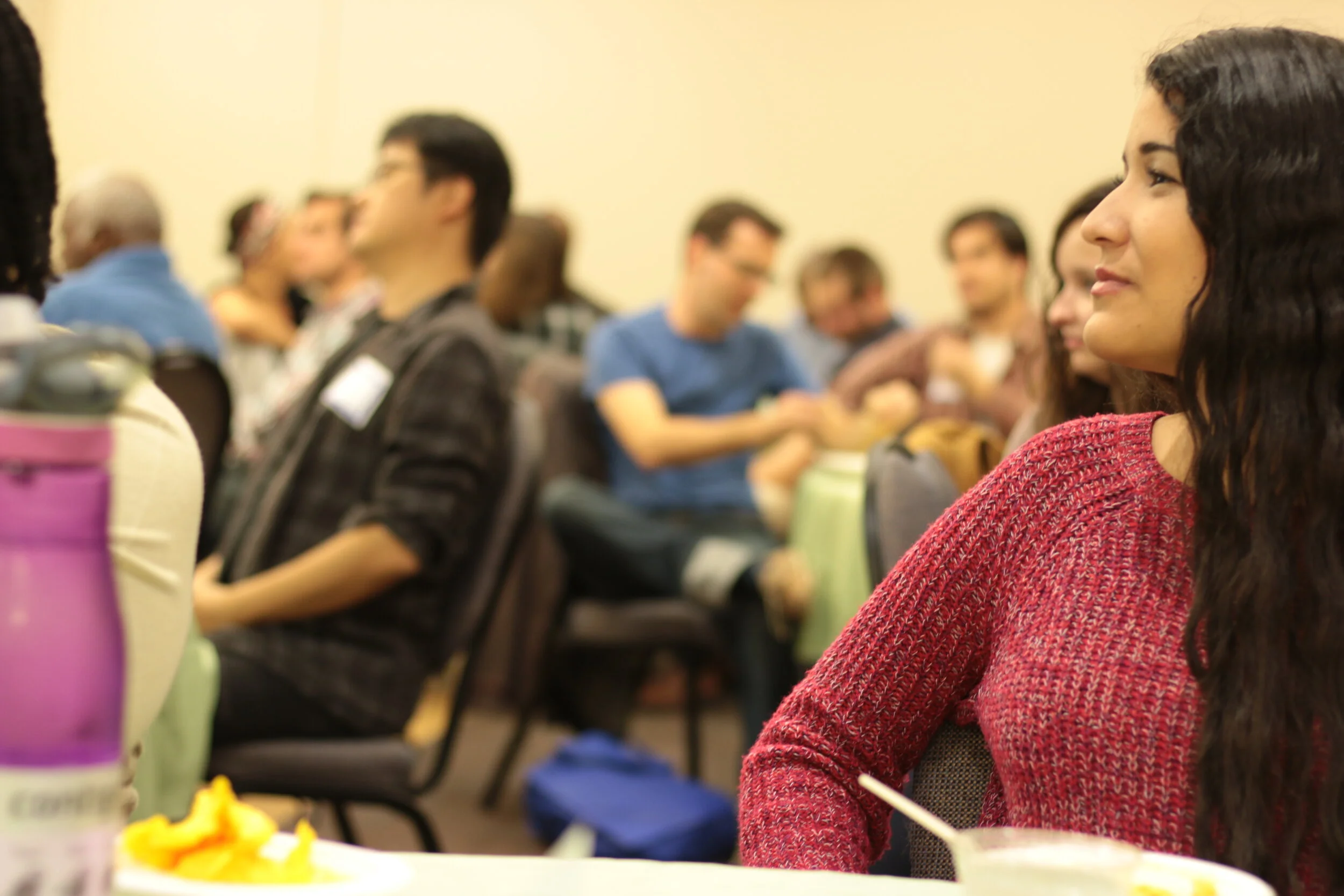 Mosaic Gathering Fall 2019 in Review