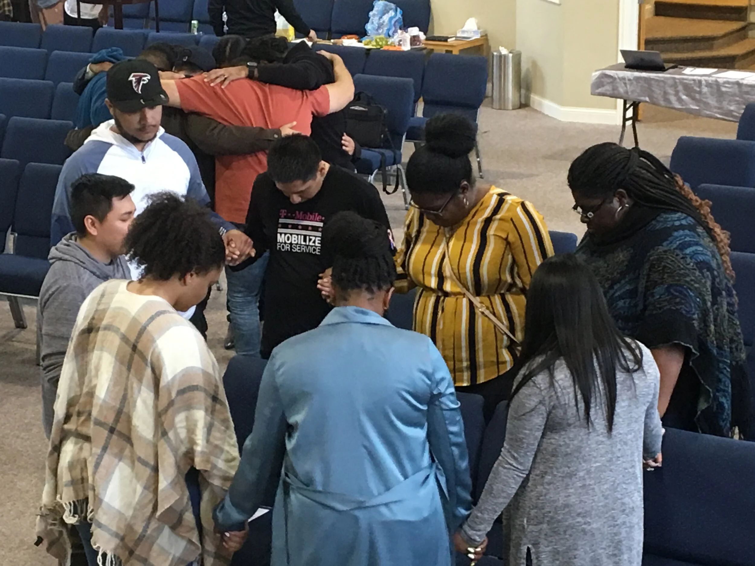 From Transition to Transformation