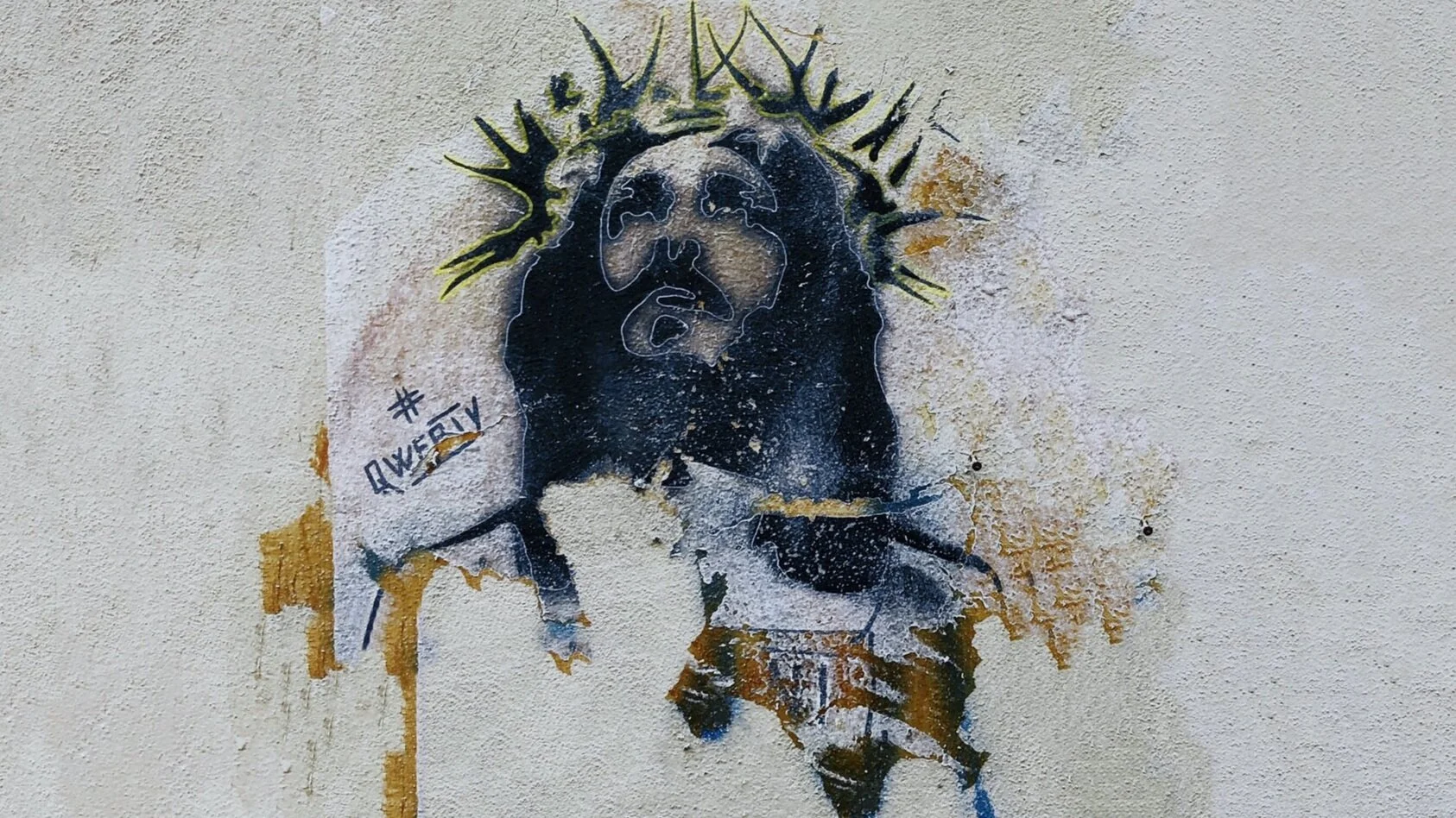 The Kingdom of God and Politics