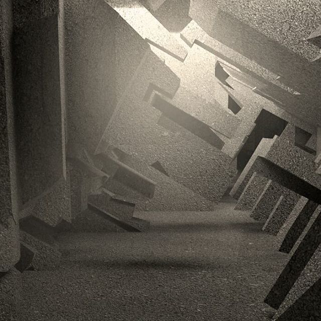 Some renderings from my latest studio project. Exploring the idea of the hyper-primative in which form can seem both futuristic and archaic.

#architecture #taubmancollege #stone #light #renderings #vray