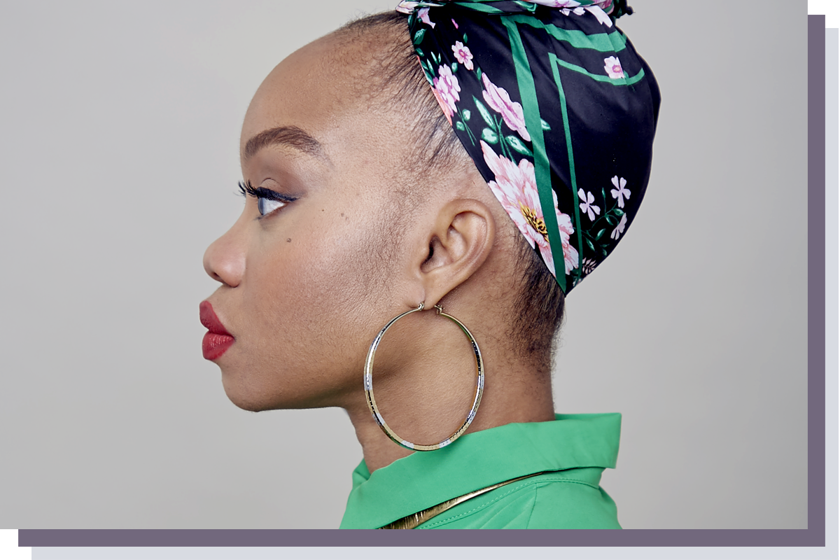 INDY WEEK- Camille A. Brown Begins Her Duke Performances Trilogy with a Five-Star Ink