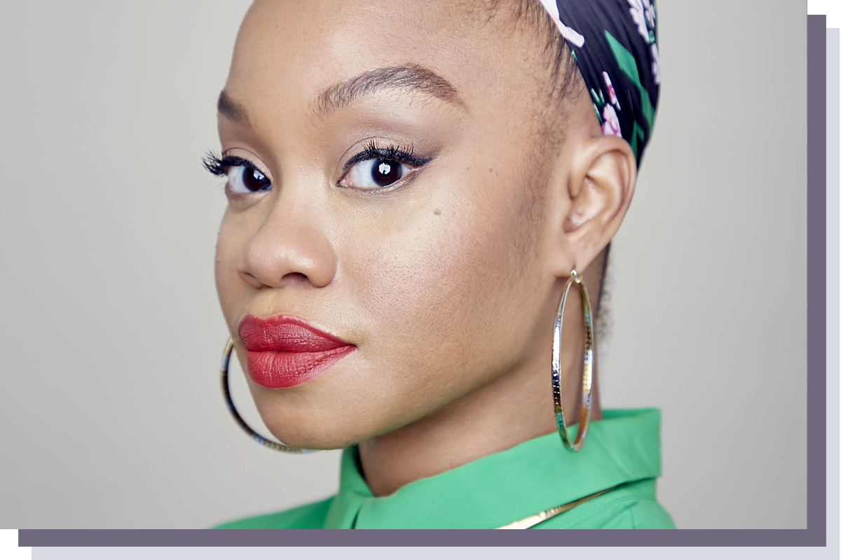 FORBES- Choreographer Camille A. Brown: A Queens Girl Who Now Creates Dance Everywhere