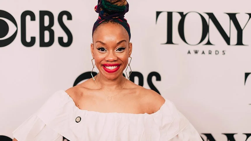 Tony Award Nominee Camille Brown Shares Five Musical Numbers That Inspire &amp; Influence Her as a Choreographer