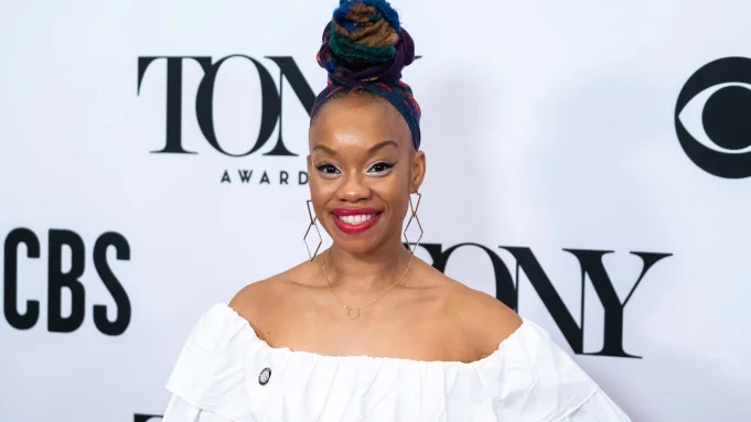 Choreographer Camille A. Brown Brought The Dance To ‘Choir Boy’ And Representation To Broadway