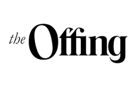 The Offing - The Mask of Survival: Black Performance in Dance 