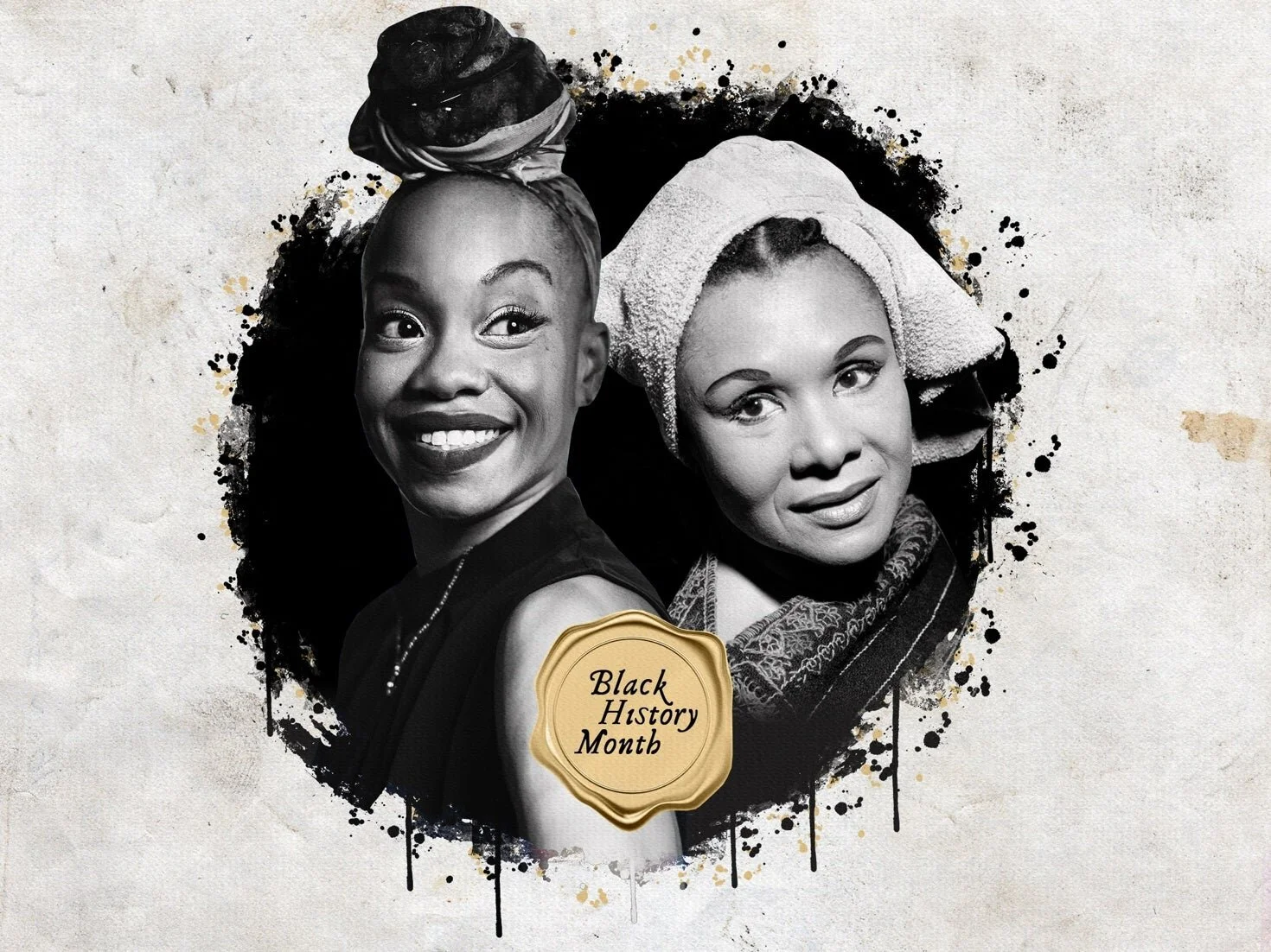 Celebrating Black History Month: Camille A. Brown Honors Three Monumental Black Female Choreographers