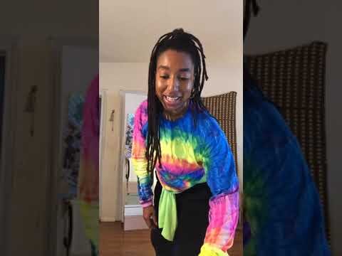 Social Dance for Social Distance Replay With Cat Foster