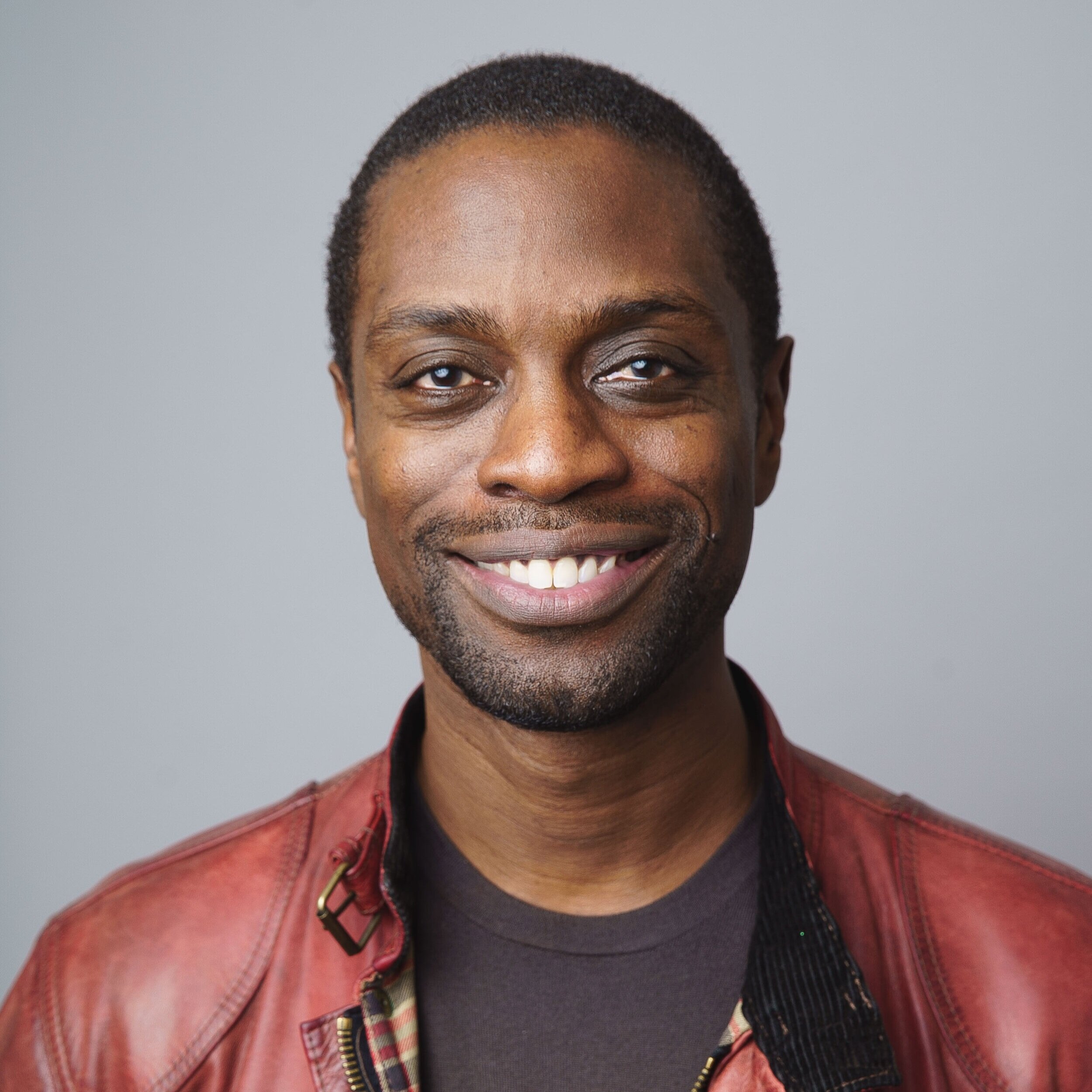 Adesola Osakalumi