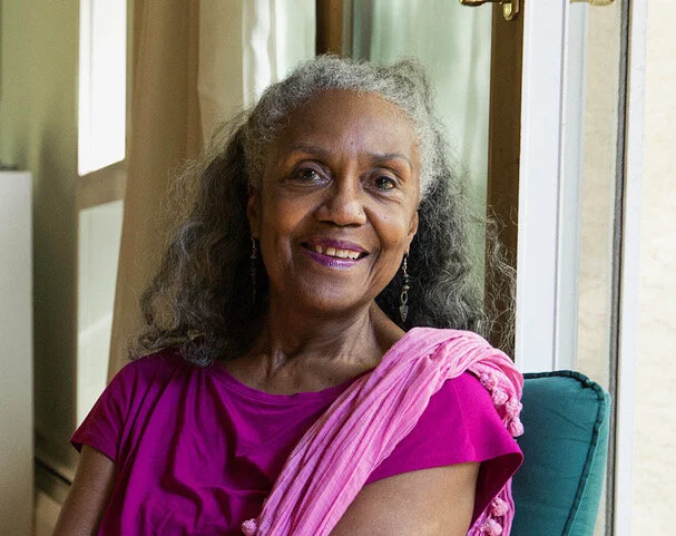 Dr. Brenda Dixon Gottschild 