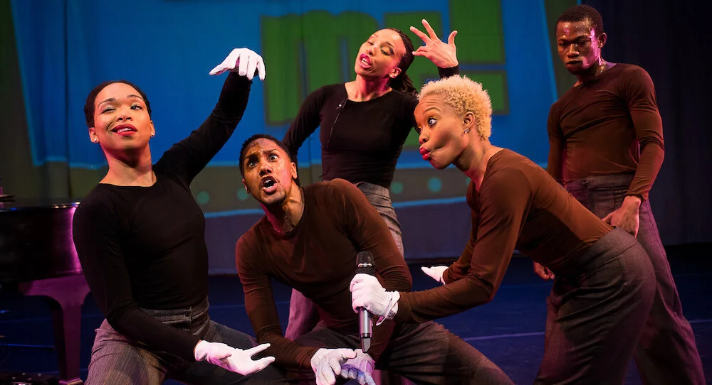 Camille A. Brown &amp; Dancers’ ‘Mr. TOL E. RancE’: Dance reflecting hope in the face of adversity