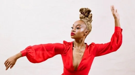 Dance Magazine Award Honoree: Camille A. Brown