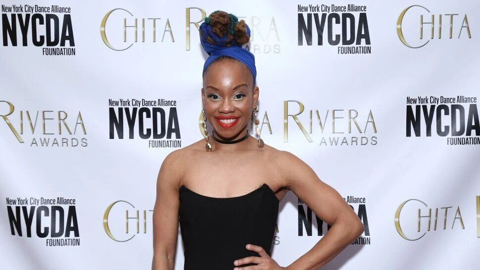 In the News: Camille A. Brown and Lin-Manuel Miranda Receive Special Honors, More