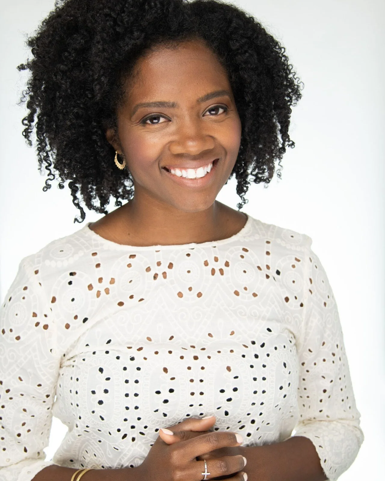 Yamilée Toussaint Beach