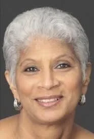 Charmaine Jefferson