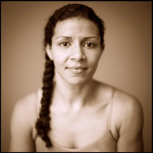 Maria Bauman Morales
