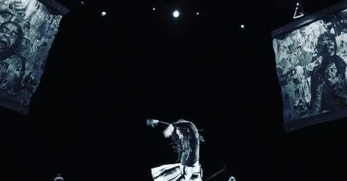 These Powerful Performers Prove It’s Time to End Ageism in Dance