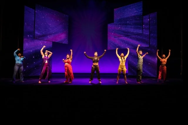 ‘For Colored Girls…’ Review: Broadway Revival of Ntozake Shange’s Riveting Work Reminds Black Women They Are Enough