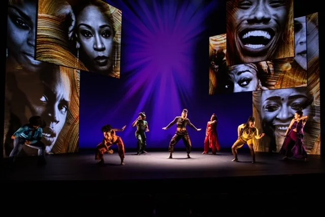 Review | Half a century on, ‘for colored girls’ shines again