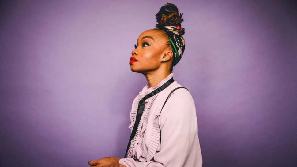 Tony-Nominated Director and Choreographer Camille A. Brown Has Arrived