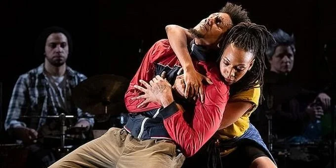 The Apollo Theater Announces Fall/Winter 2022 Season Featuring Camille A. Brown, Fat Joe &amp; More