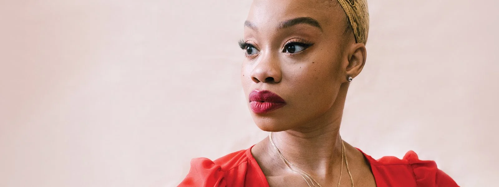 The Ever-Expanding Universe of Camille A. Brown