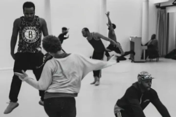 Masterwork Arts Grants $10,000 Premier Award to Camille A. Brown &amp; Dancers