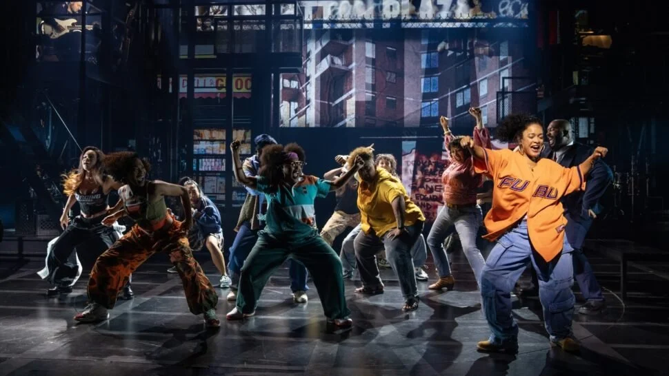 The Public Theater Will Celebrate Broadway-Bound 'Hell's Kitchen' at 2024 Gala