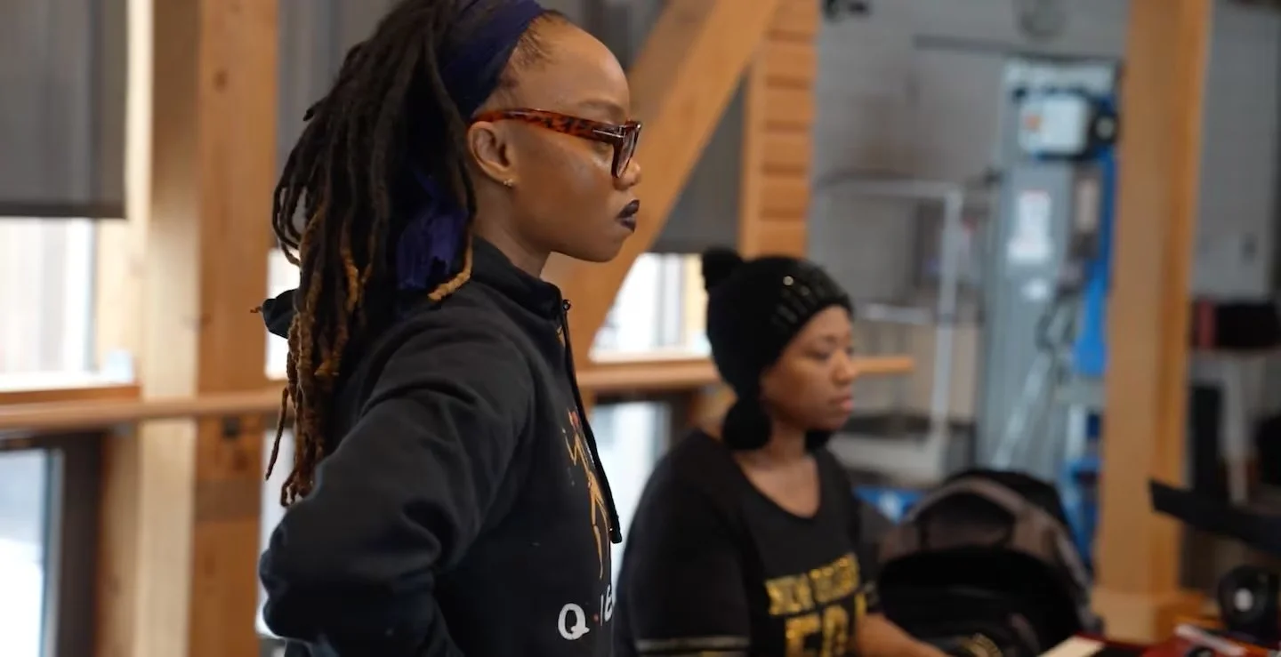 Camille A. Brown, a longtime Jacob’s Pillow star, returns to present world premiere of ‘I AM’