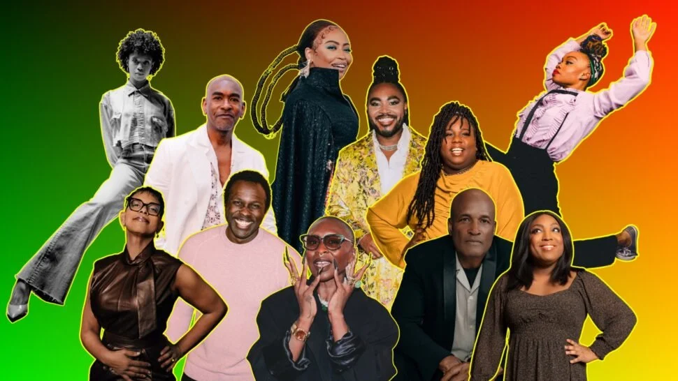28 Black Theatre Makers Driving Change