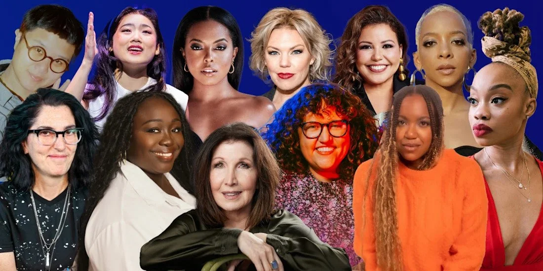12 women to watch on Broadway this season