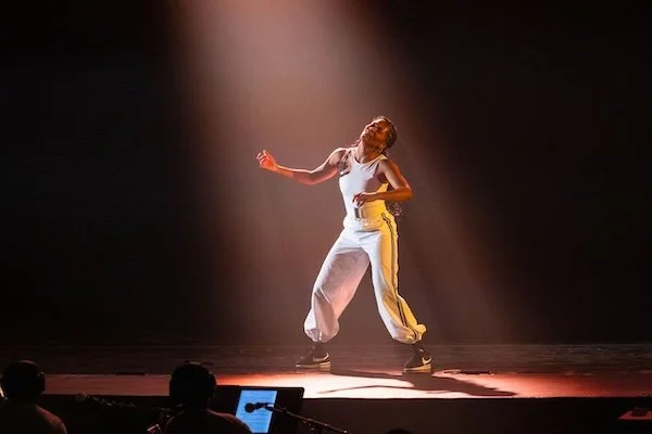 Dance Review: Camille A. Brown’s “I AM” — Where Ferocity Becomes Joy