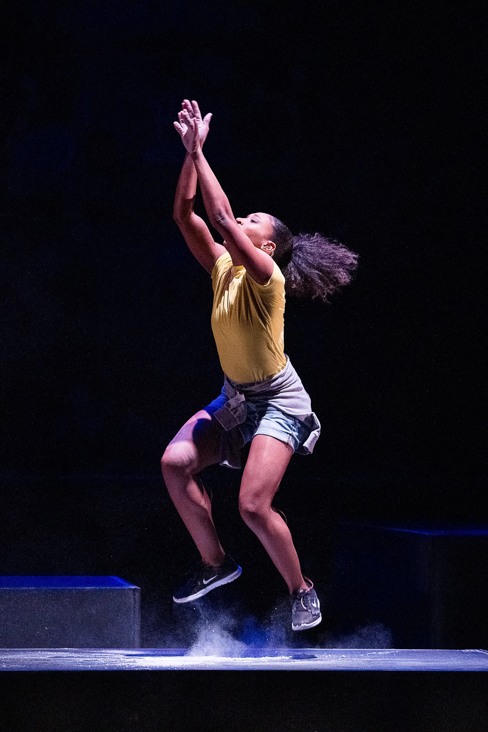 Photo Credit: Christopher Duggan