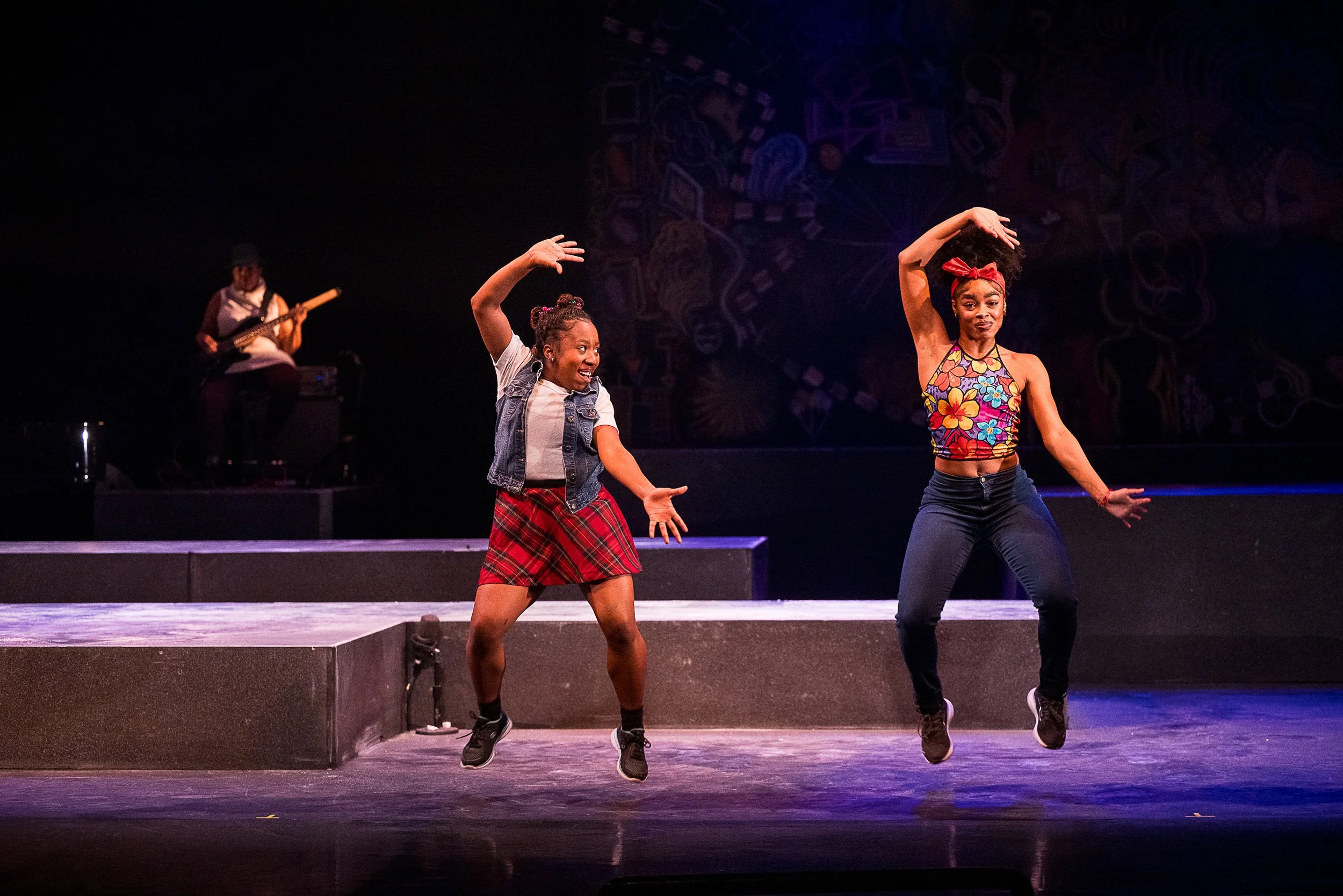 Photo Credit: Christopher Duggan