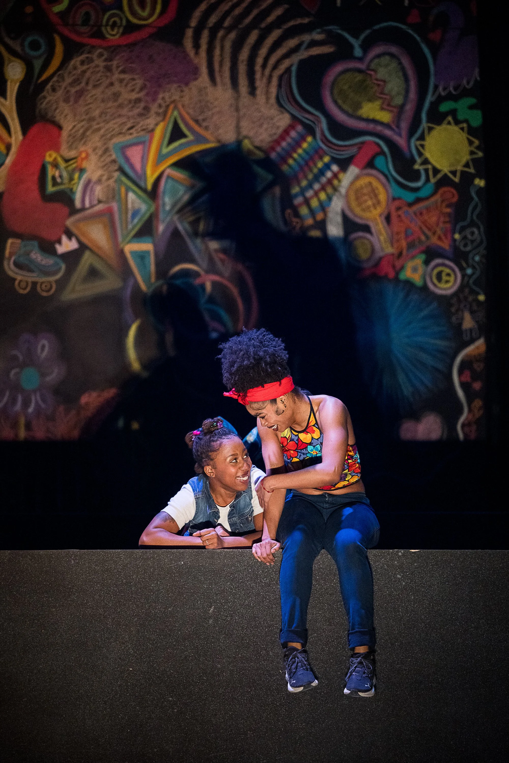 Photo Credit: Christopher Duggan