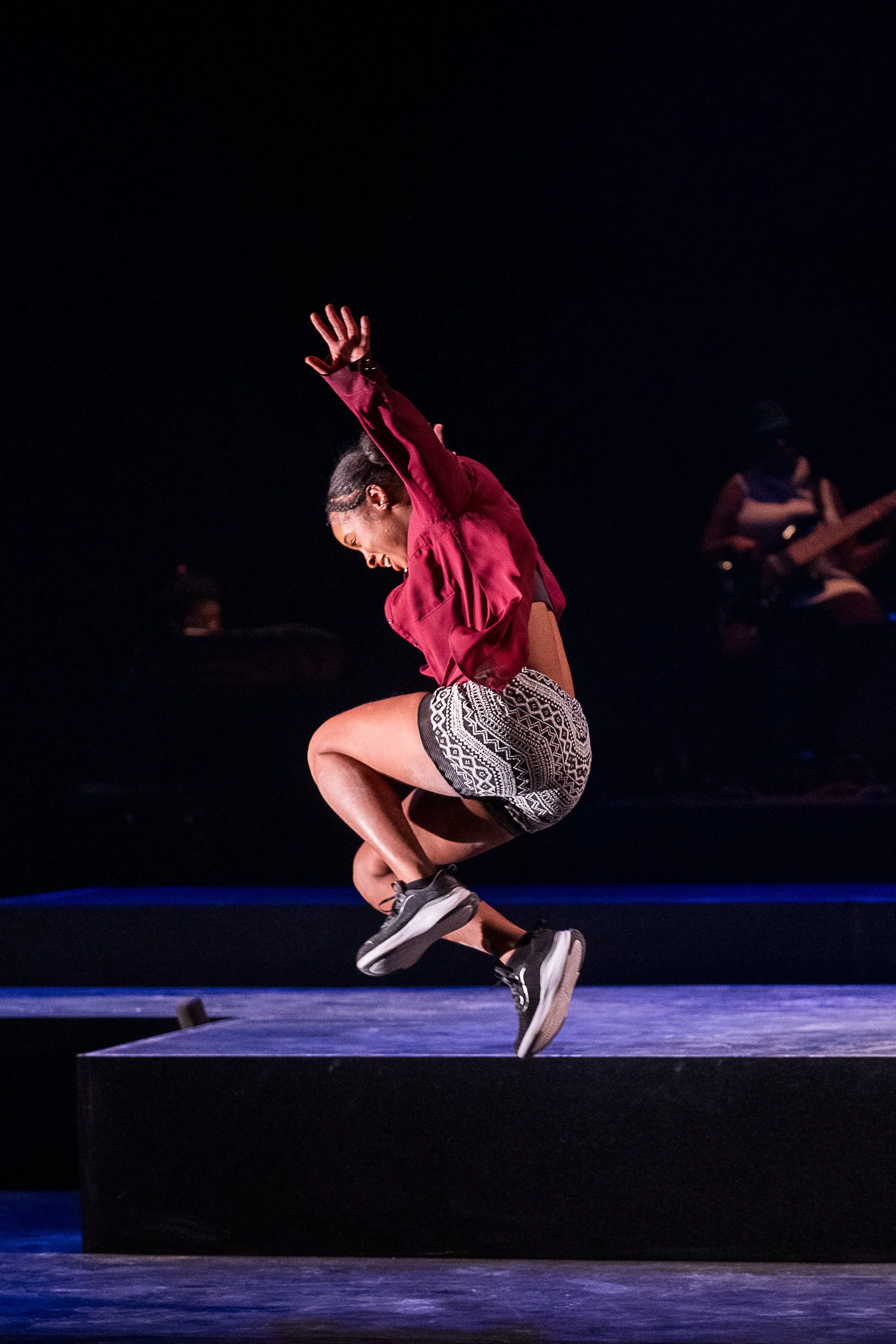 Photo Credit: Christopher Duggan