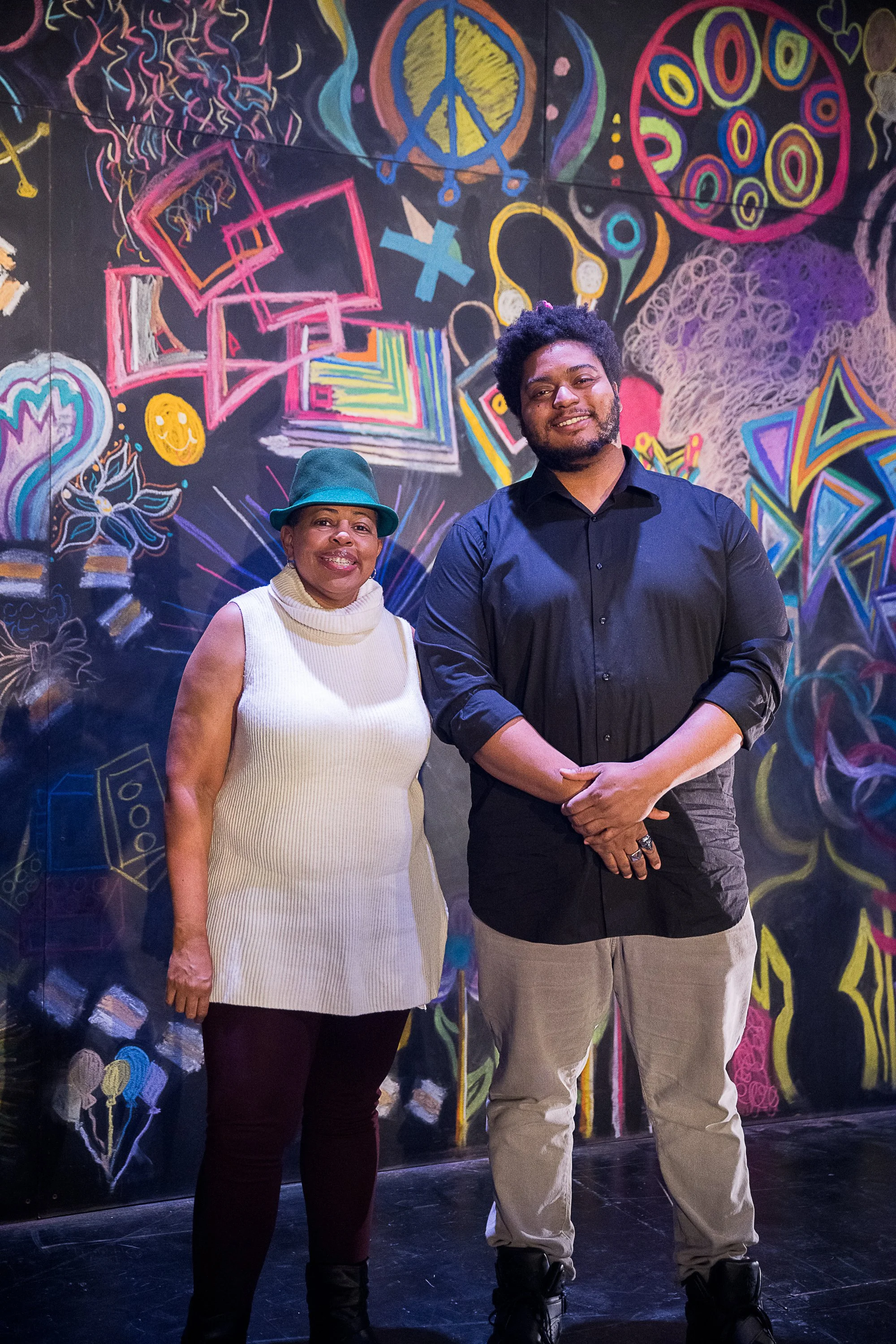 Photo Credit: Christopher Duggan