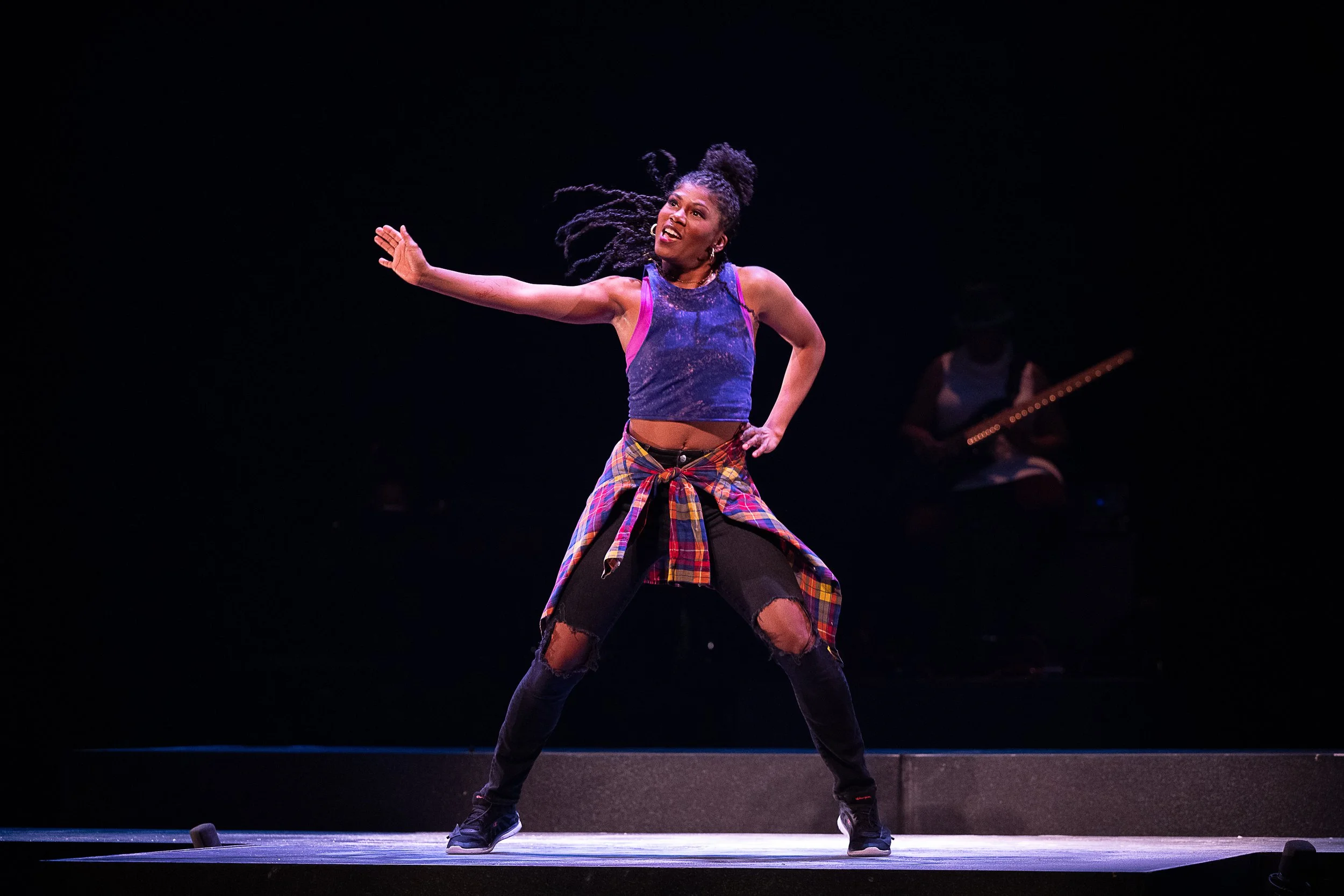 Photo Credit: Christopher Duggan