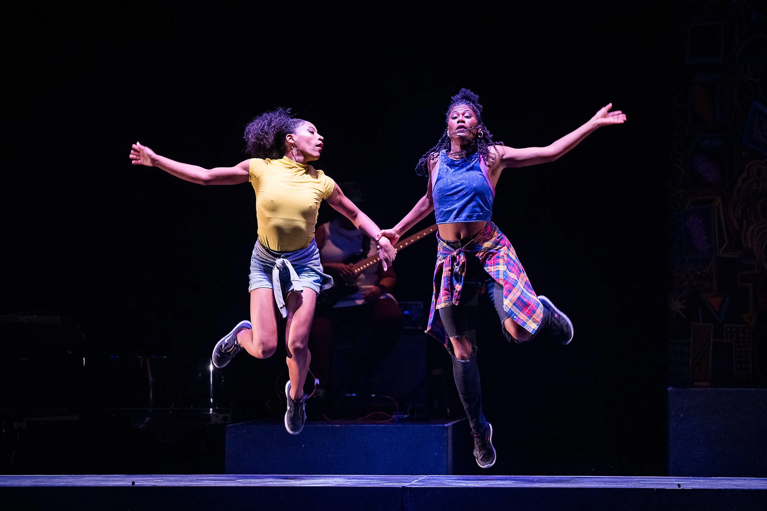 Photo Credit: Christopher Duggan