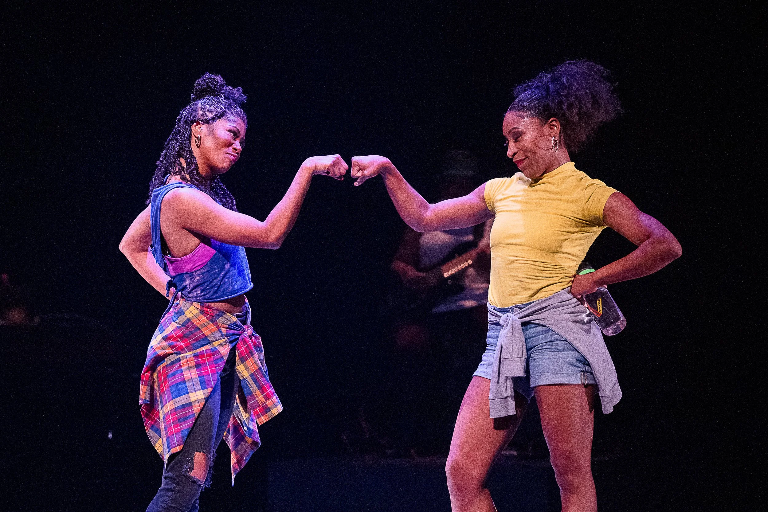 Photo Credit: Christopher Duggan