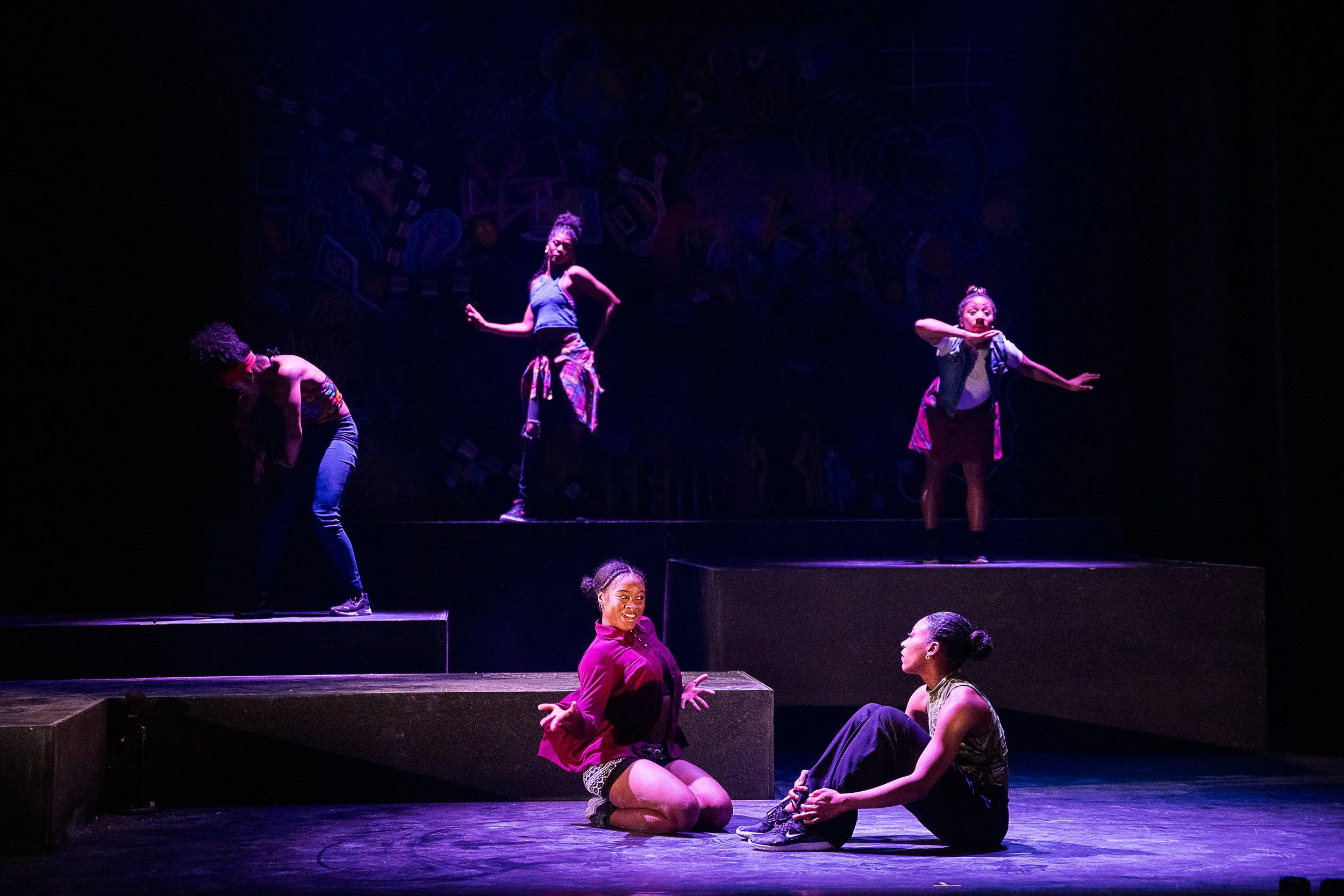 Photo Credit: Christopher Duggan