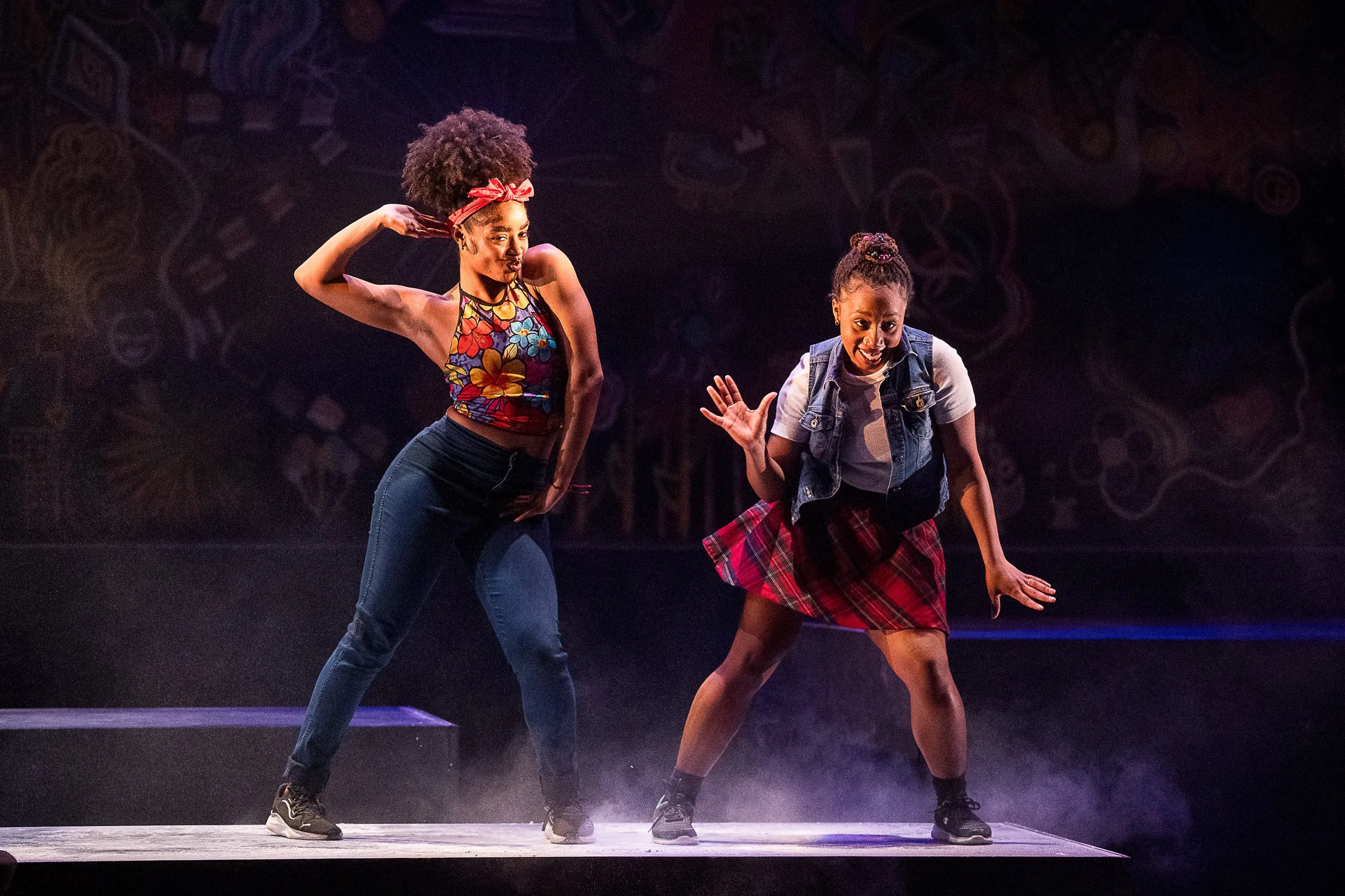 Photo Credit: Christopher Duggan