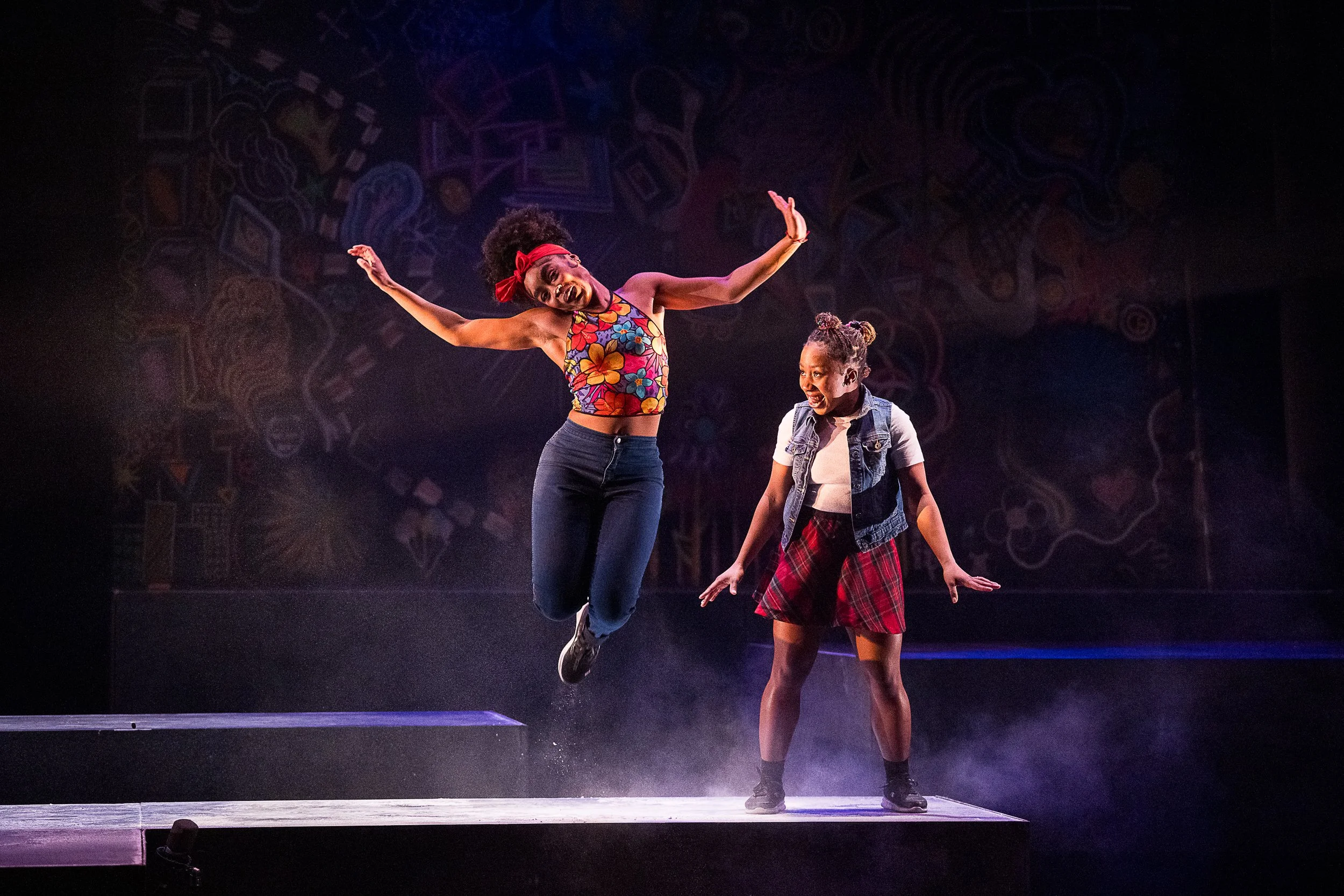 Photo Credit: Christopher Duggan