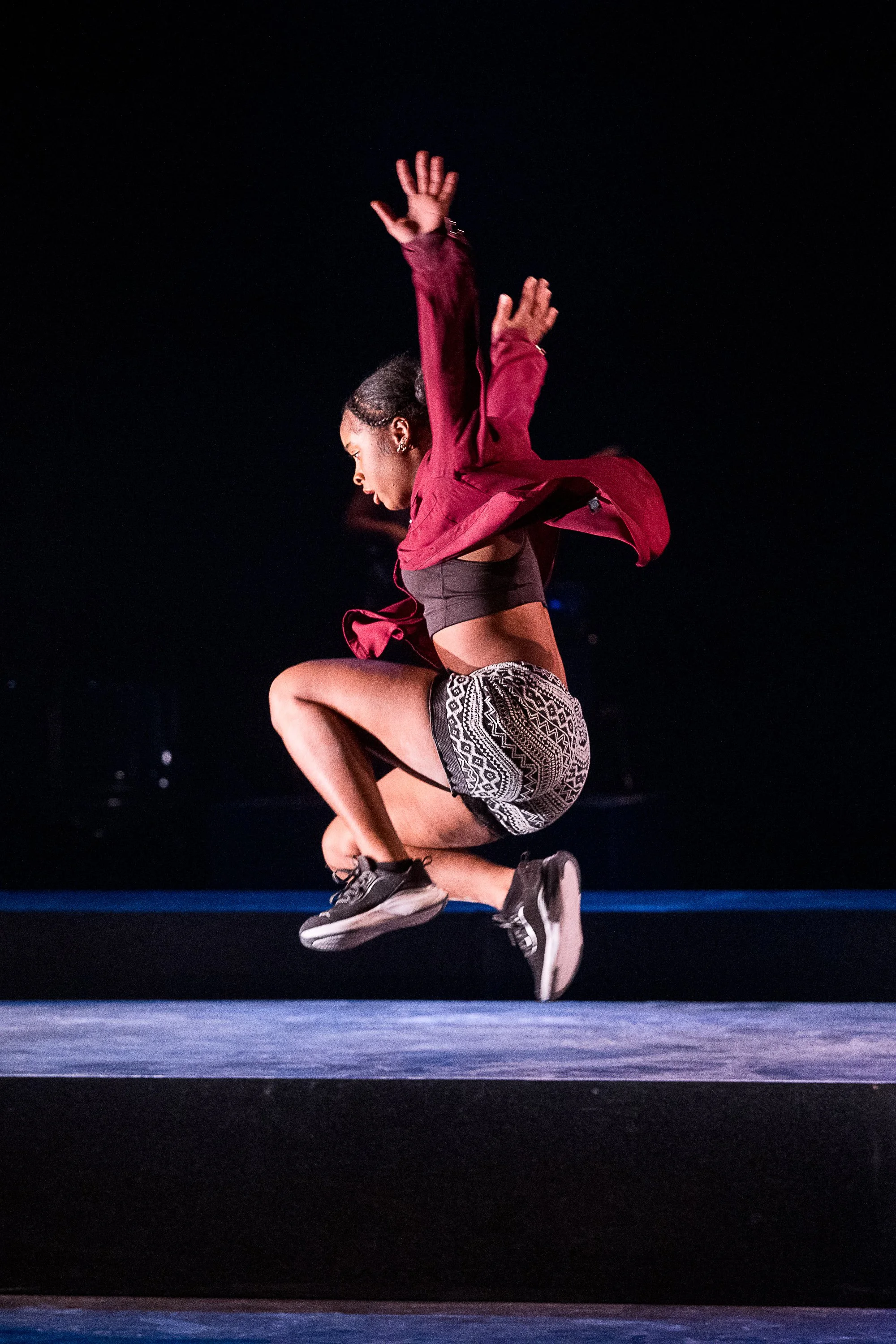 Photo Credit: Christopher Duggan